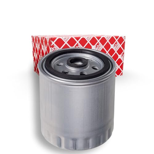 Febi bilstein 36635 Filtre à carburant en promo à 9,50€ (-44%) sur Amazon FR