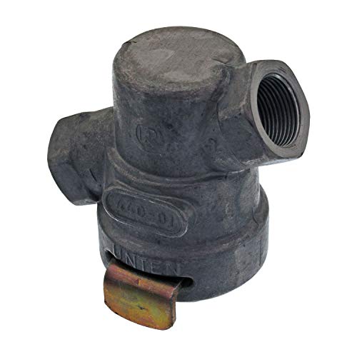 febi bilstein 06917 Line Filter, pack of one - Auto & Moto Amazon Royaume-Uni à 16.06€