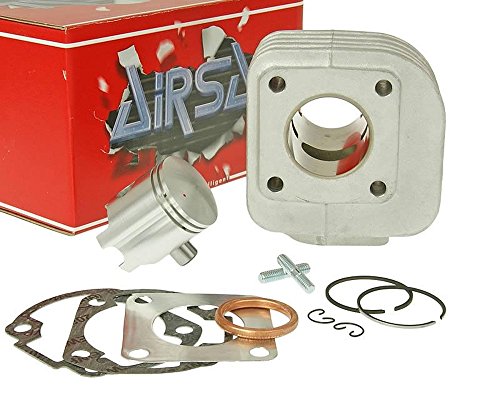 Kit cilindro AIRSAL 50 CCM Sport Kymco Vitality Cross 50 2... - Deal Amazon à 80.48€