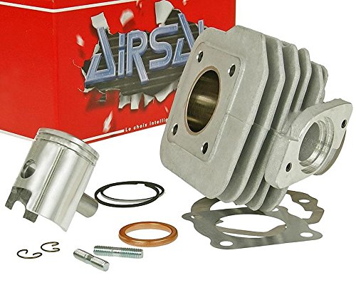Kit cilindro AIRSAL 50 CCM Sport Kymco DJ 50 – sa10aa - - Sports & Fitness Amazon Italie à 71.50€