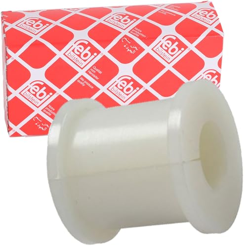 febi bilstein 35215 Anti Roll Bar Bush, pack of one - Vente Flash Amazon -70%