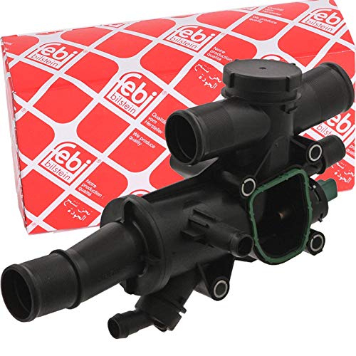 febi bilstein 36180 Thermostat with housing, seal and... - Auto & Moto Amazon Royaume-Uni à 19.24€