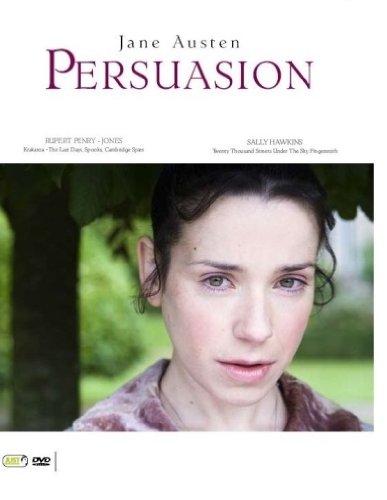 Persuasion (2007) (Tchèque version) - Livres & eBooks Amazon France à 13.48€