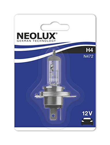 Osram 64193 Neolux Standard Lámpara Halógena de Faros... - High-Tech & Électronique Amazon Espagne à 2.96€