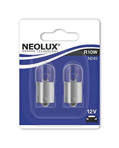 Osram N245-02B Neolux N245 Signal Leuchtmittel Standard... - Amazon Allemagne à 1.99€