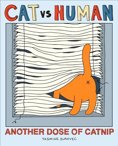 Cat vs Human: Another Dose of Catnip - Pet Supplies Amazon UK à 2.99€