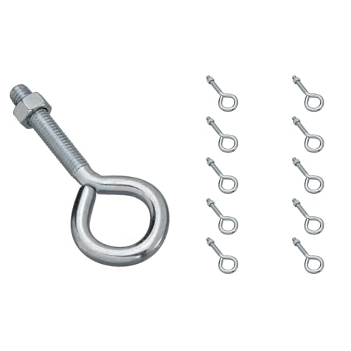 Stanley National de matériel 2160 3/20,3 x 10,2 cm Zinc... - Bricolage & Outils en promo à 12.79€