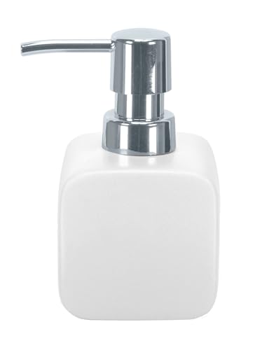 Kleine Wolke Dispenser di sapone, bianco - Amazon Italie à 13.34€