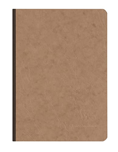 Clairefontaine 79546C Collection Nomaddict (ex Age Bag) Un... - Auto & Moto Amazon France à 6.59€