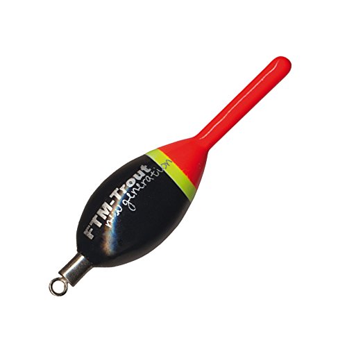 FTM Trout New Generation Shaker Forellenwackler... - Sports & Fitness Amazon Allemagne à 3.95€
