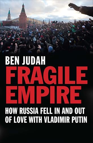 Fragile Empire: How Russia Fell In and Out of Love with... - Livres & eBooks Amazon Royaume-Uni à 2.99€