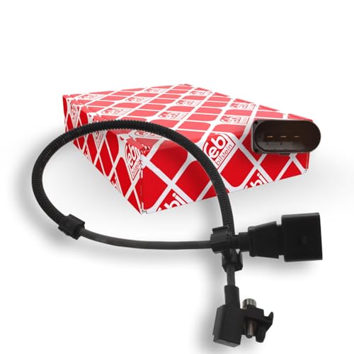 febi bilstein 37301 Crankshaft Sensor with screw, pack of... - Bricolage & Outils Amazon Royaume-Uni à 21.37€