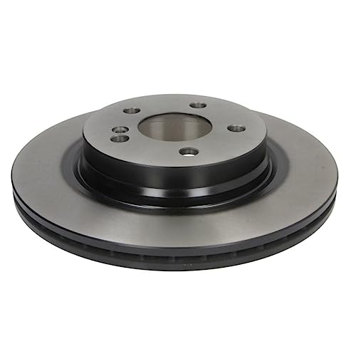 TRW DF4864S Disque de Frein - Auto & Motorcycle Amazon France à 38.50€