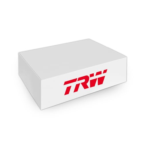 TRW GDB3484 Jeu de Plaquettes de Frein - Jouets & Jeux en promo à 56.44€