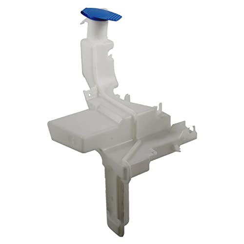 febi bilstein 37969 Windshield Washer Tank with cover, pack... - Pet Supplies Amazon UK à 24.98€