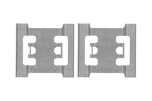 Bosch 1 987 474 437 Kit d'accessoires, garniture de frein - Auto & Moto Amazon France à 18.70€