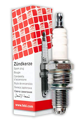 Febi 13536 Bujías - Auto & Motorcycle Amazon Spain à 4.24€