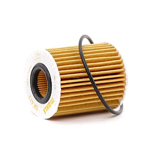 Knecht OX413D2 Filtre à huile - Auto & Motorcycle Amazon France à 8.50€