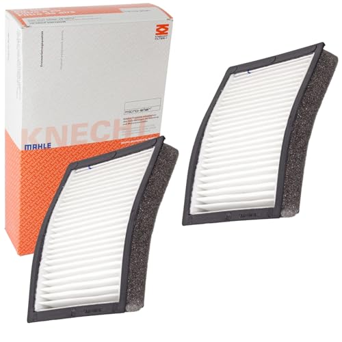 Knecht LA 615/S Filtro Abitacolo - Amazon Italy à 31.24€