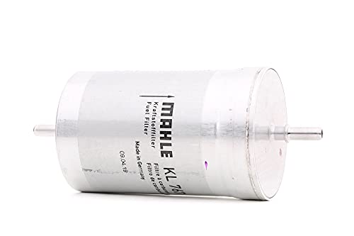 MAHLE KL 767 Fuel filter - Auto & Motorcycle Amazon UK à 16.09€