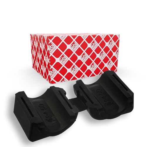 FEBI BILSTEIN Lagerung, Stabilisator 37202 - Auto & Moto Amazon Allemagne à 3.21€