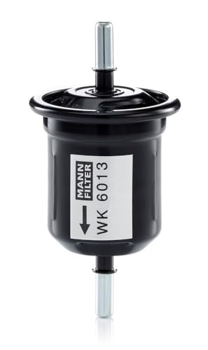 MANN-FILTER WK 6013 Kraftstofffilter - für Pkw + Transporter - Sports & Fitness Amazon Germany à 6.04€