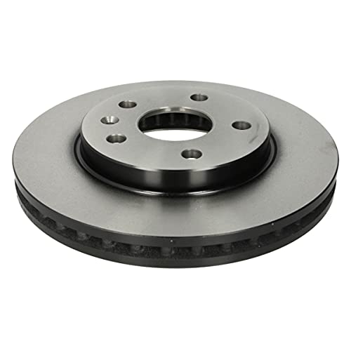 TRW AUTOMOTIVE AFTERMARKET DF4995S Bremsscheibe - (Paar) - Auto & Motorcycle Amazon Germany à 67.10€