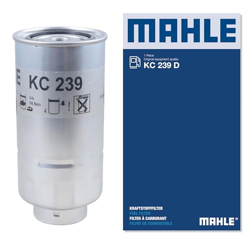 Knecht KC 239 - Filtro Carburante - Auto & Moto Amazon Italie à 18.50€