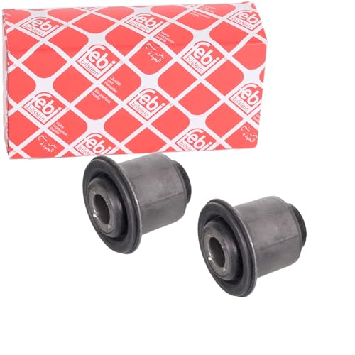 FEBI BILSTEIN Lagerung, Lenker 37675 - Amazon Spain à 8.24€