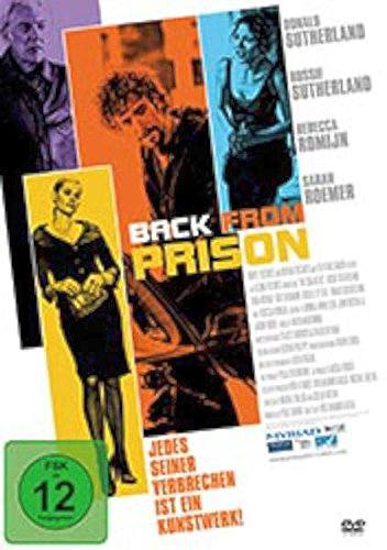 Back from Prison - Livres & eBooks Amazon Royaume-Uni à 3.32€