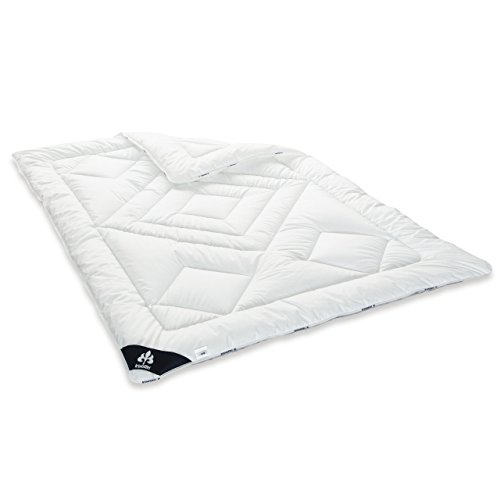 IRISETTE 03633250149 Edredón Noblesse Light, Blanco, 155 cm... - Maison & Cuisine Amazon Espagne à 39.74€