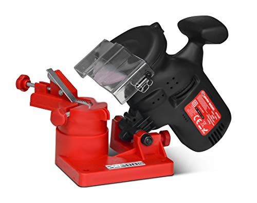 Elem garden technic AFE220 - Técnica elem cadena afilador... - Jardin & Extérieur en promo à 51.67€