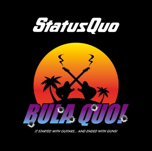 Bula Quo (2 CD) - Amazon Italie à 11.90€