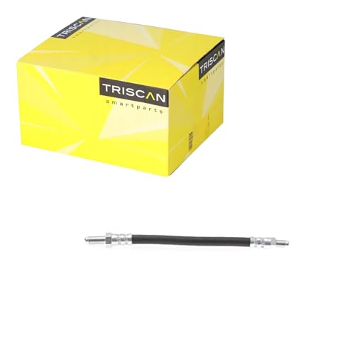Triscan 815016214 Bremsschlauch hinten - Jardin & Extérieur Amazon Allemagne à 5.15€