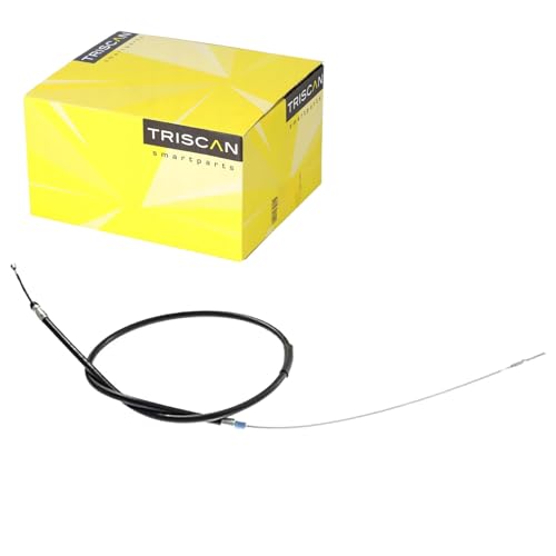 TRISCAN Cable 8140 11124, freno de estacionamiento - High-Tech & Électronique Amazon Espagne à 20.90€