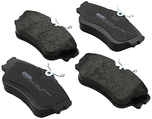 Triscan 8110 29001 - Kit Pastiglie Freno, Freno A Disco - Bricolage & Outils Amazon Italie à 41.50€