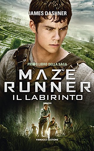 Maze Runner - Il labirinto (The Maze Runner Vol. 1)... - Bon plan à 1.99€