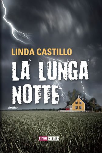 La lunga notte (Kate Burkholder Vol. 2) (Italian Edition) - Bon plan à 1.99€