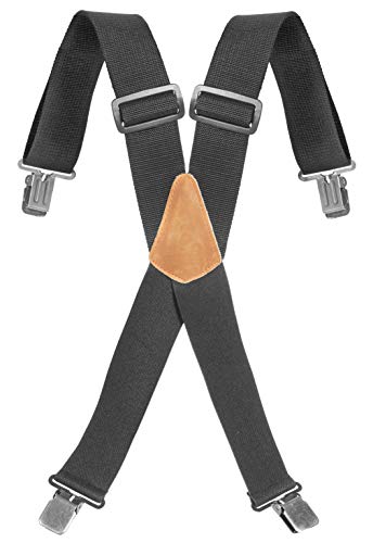 Connex COX952122 Bretelles de bricolage élastiques en Nylon... - Bricolage & Outils Amazon France à 15.12€