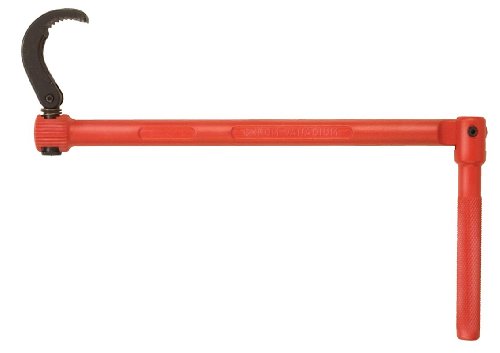Connex COXT220276 Clé de serrage de robinet droit - Sports & Fitness Amazon France à 28.23€