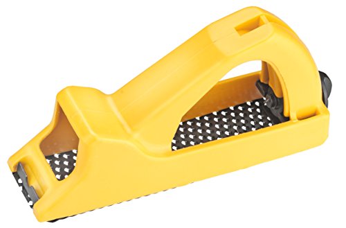 Connex COXT898065 Hobby Rabot bloc amateur bricolage 140 mm - Bricolage & Outils Amazon France à 10.07€