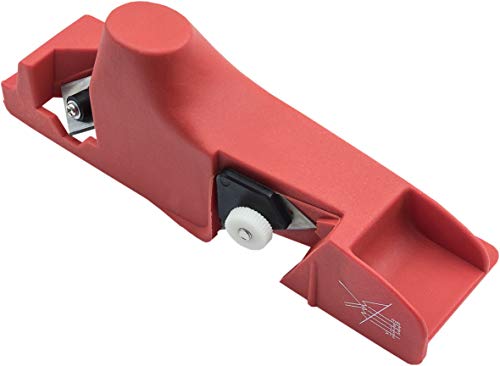 Con:P CPT898200 Pialla per bordi - Amazon Italie à 14.65€