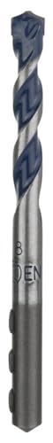 Bosch Professional 1x CYL-5 Betonbohrer (für Beton, Ø 8 x... - DIY & Tools Amazon Germany à 2.99€