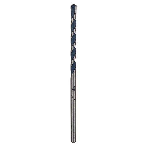Bosch Professional 1x CYL-5 Betonbohrer (für Beton, Ø 4 x... - Bricolage & Outils Amazon Allemagne à 2.49€