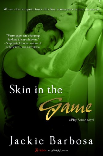 Skin in the Game (Play Action Book 1) (English Edition) - Jouets & Jeux en promo à 2.99€