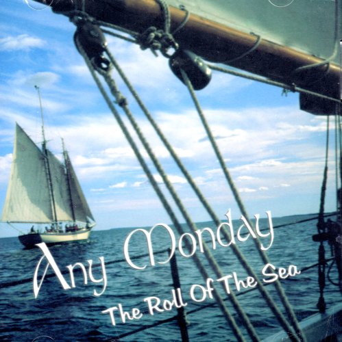 The Roll of The Sea - Musique & Instruments Amazon Espagne à 74.45€