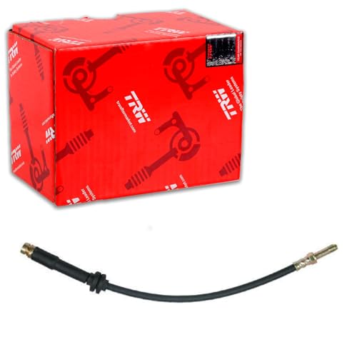 TRW Tuyau de frein PHB503 Compatible avec: FORD FOCUS... en promo à 11,40€ (-51%) sur Amazon FR