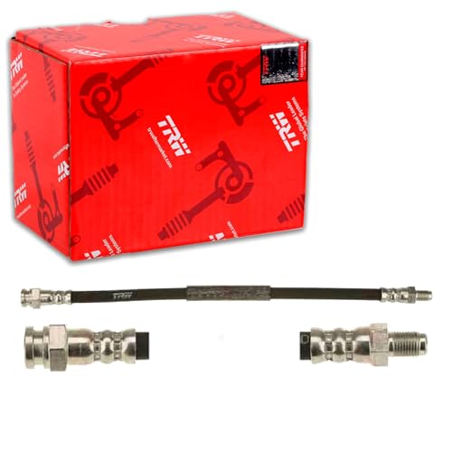 TRW Bremsschlauch PHB512 - Auto & Moto Amazon Espagne à 4.76€