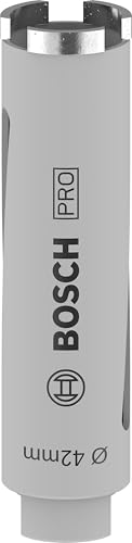 Bosch 1x PRO Multi Material Dry Diamond Core Cutters for G... - Maison & Cuisine en promo à 58.76€