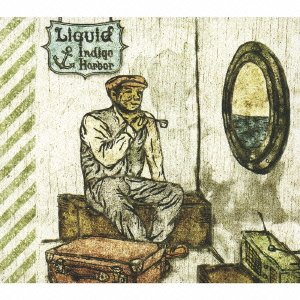 Liquid - Port Blue [Japan CD] JHCA-1015 - Maison & Cuisine Amazon France à 69.00€